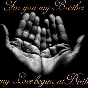 Meet your Posher, Gregory